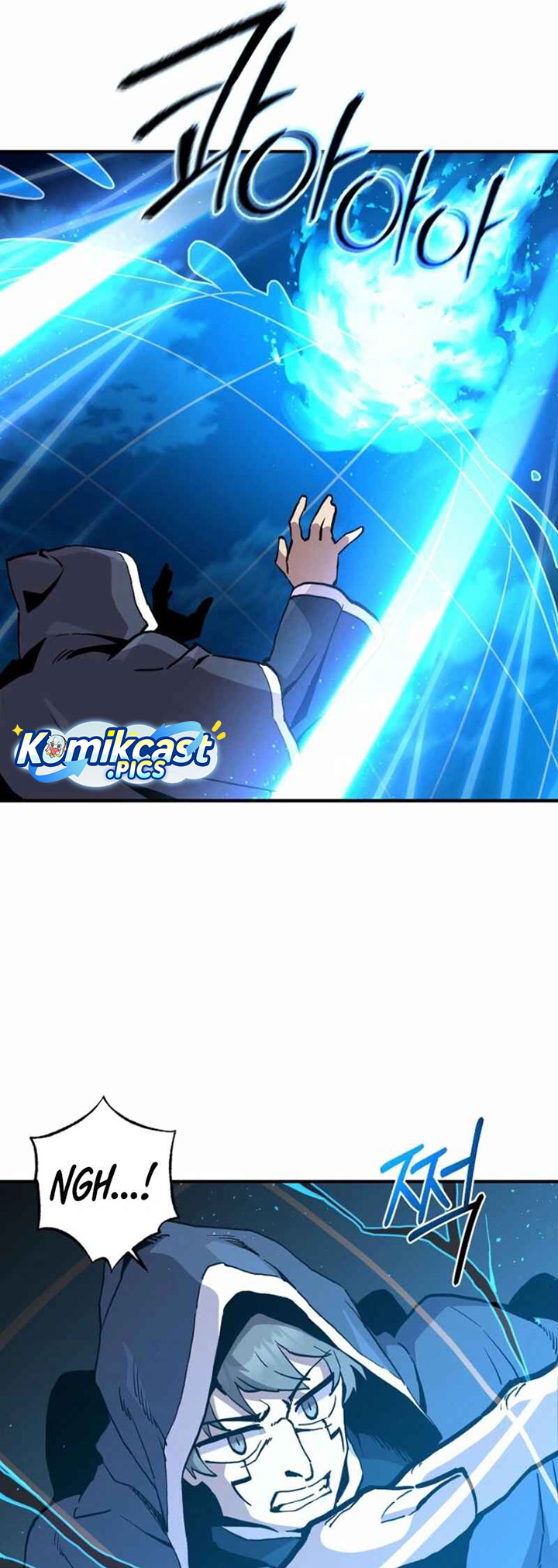 I Am Player Who Suck Alone (Solo Bug Player) Chapter 164 Gambar 38